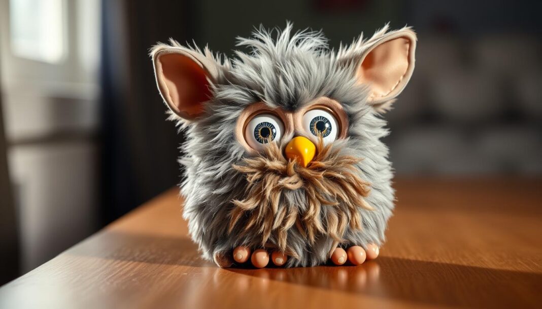 1998 furby