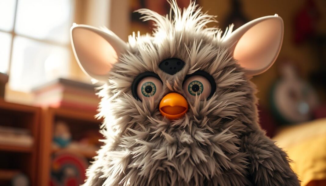 big furby