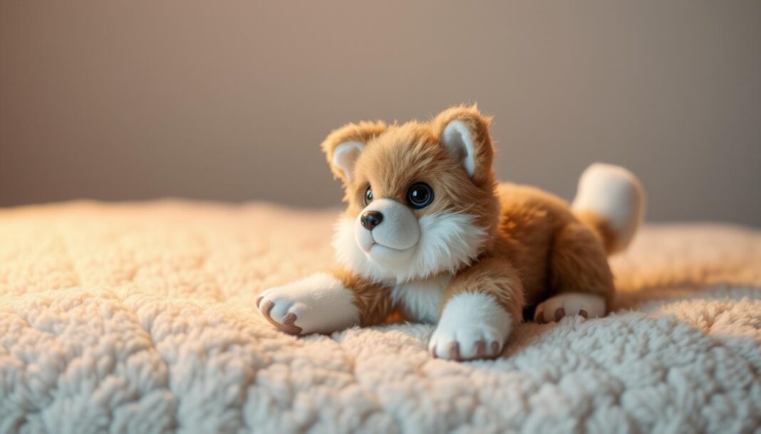 furbie