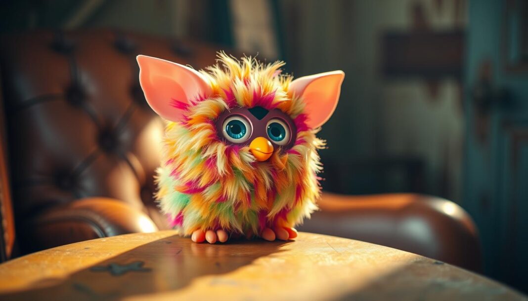 furbies