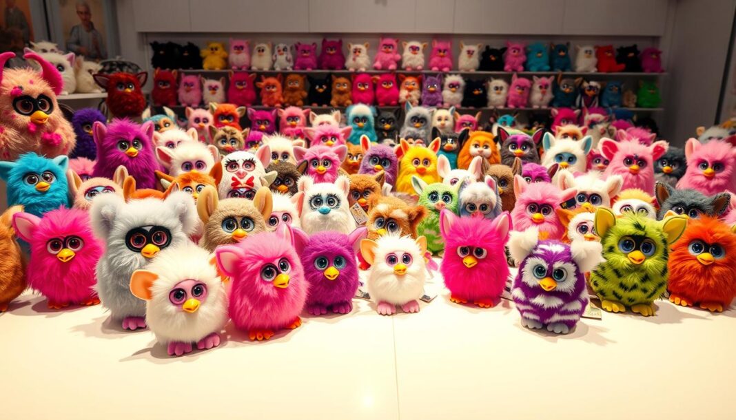 furbies for sale