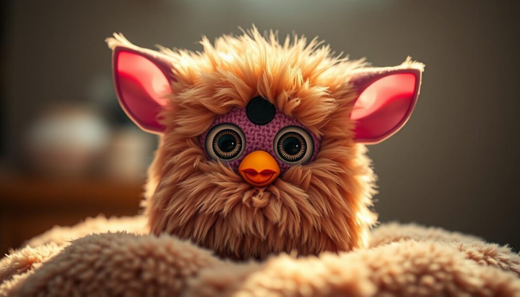 furby