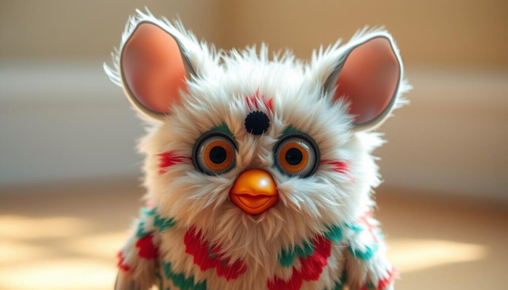furby first generation toy