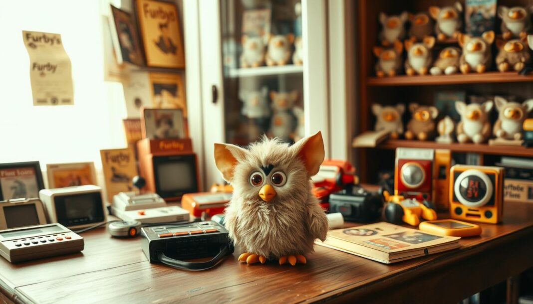 furby for sale