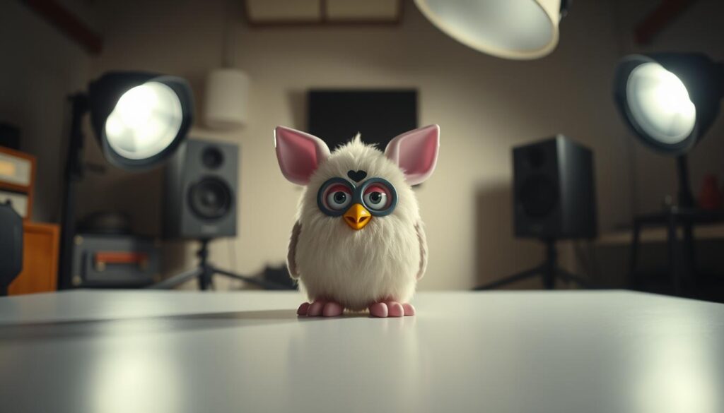 furby recording myth debunked
