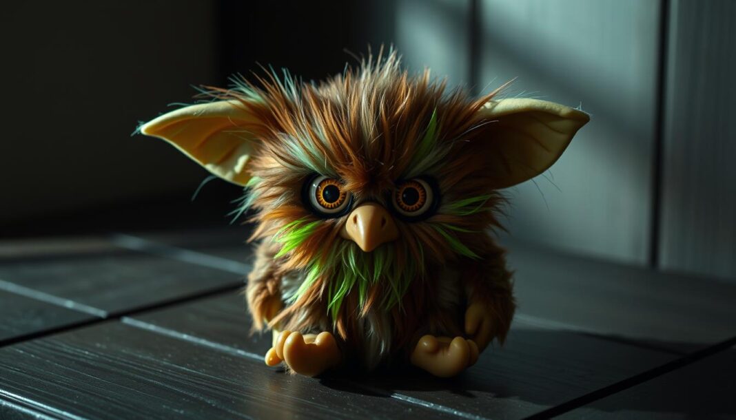 gremlins furby
