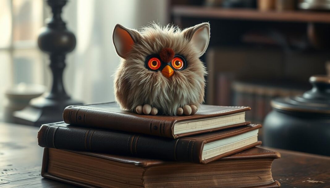 how much are furbys worth