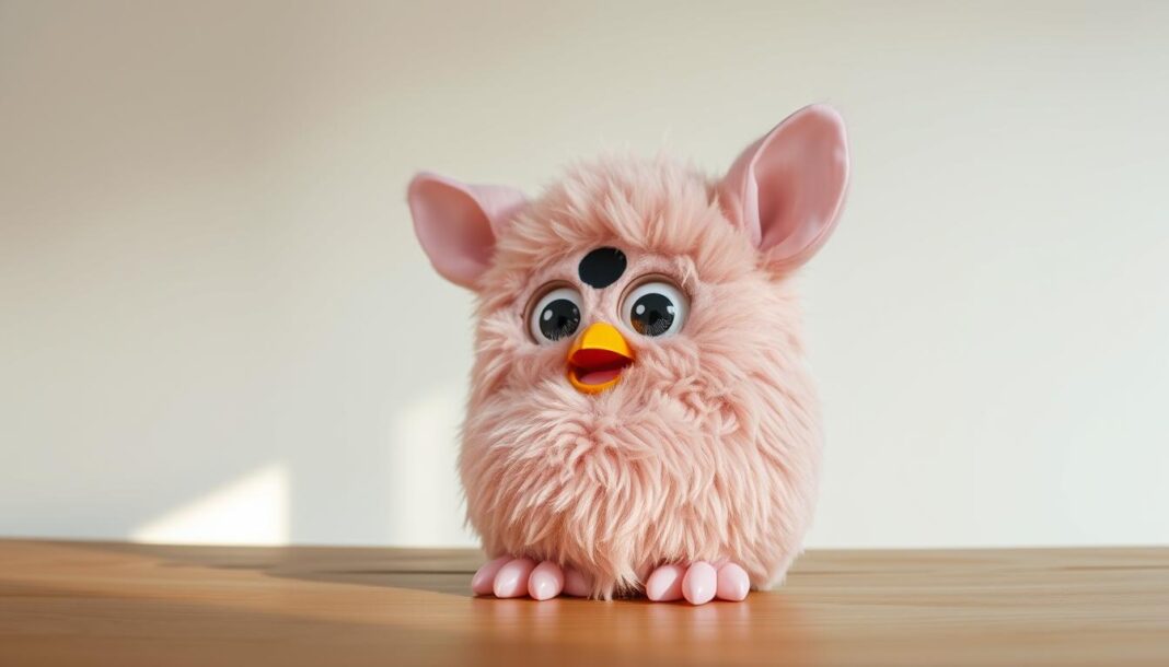 original furby for sale