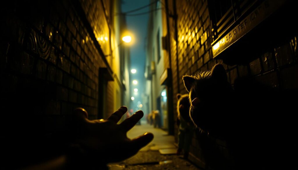 psychology behind toy urban legends