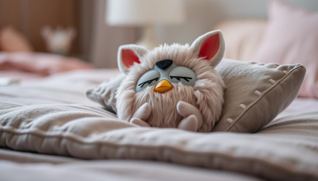 turn off furby 2023